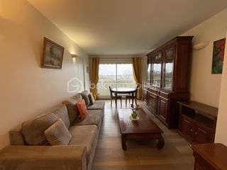  Appartement � vendre 4 pi�ces 62 m�