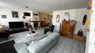  Maison � vendre 6 pi�ces 124 m�