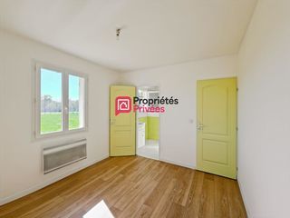  Maison � vendre 6 pi�ces 110 m�