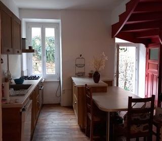  Maison � vendre 4 pi�ces 137 m�