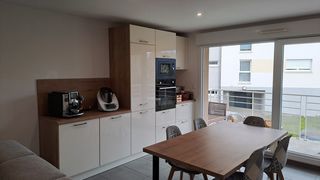  Appartement � vendre 2 pi�ces 49 m�