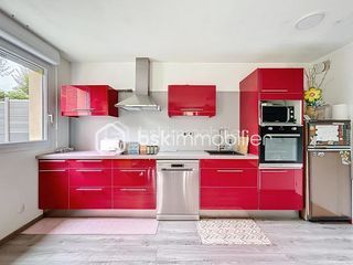  Appartement � vendre 3 pi�ces 54 m�