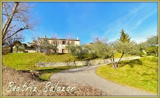  Maison � vendre 9 pi�ces 215 m�