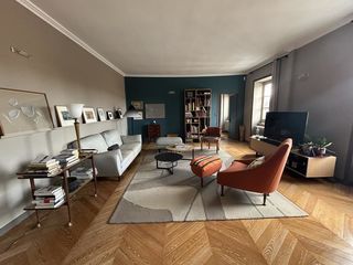  Appartement � vendre 5 pi�ces 130 m�