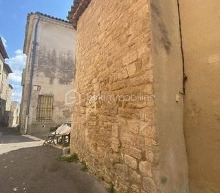  Maison � vendre 3 pi�ces 45 m�
