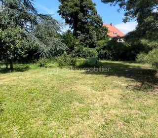  Terrain � vendre 632 m�