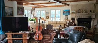  Maison � vendre 7 pi�ces 220 m�