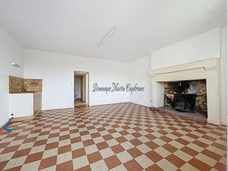  Maison � vendre 3 pi�ces 74 m�