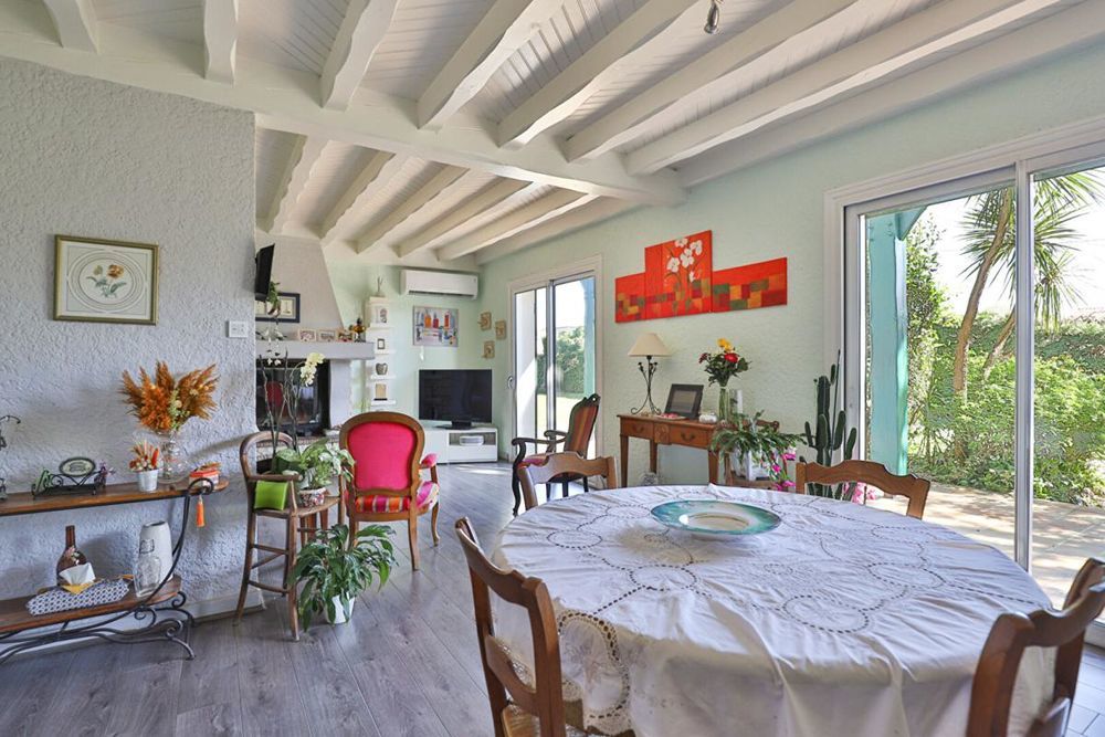 � vendre  Maison L�ge-Cap-Ferret (33950)