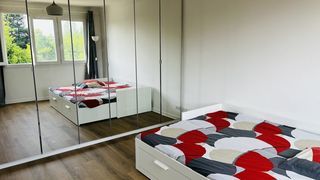  Appartement � louer 1 pi�ce 34 m�