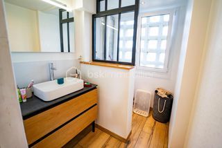  Appartement � vendre 5 pi�ces 74 m�