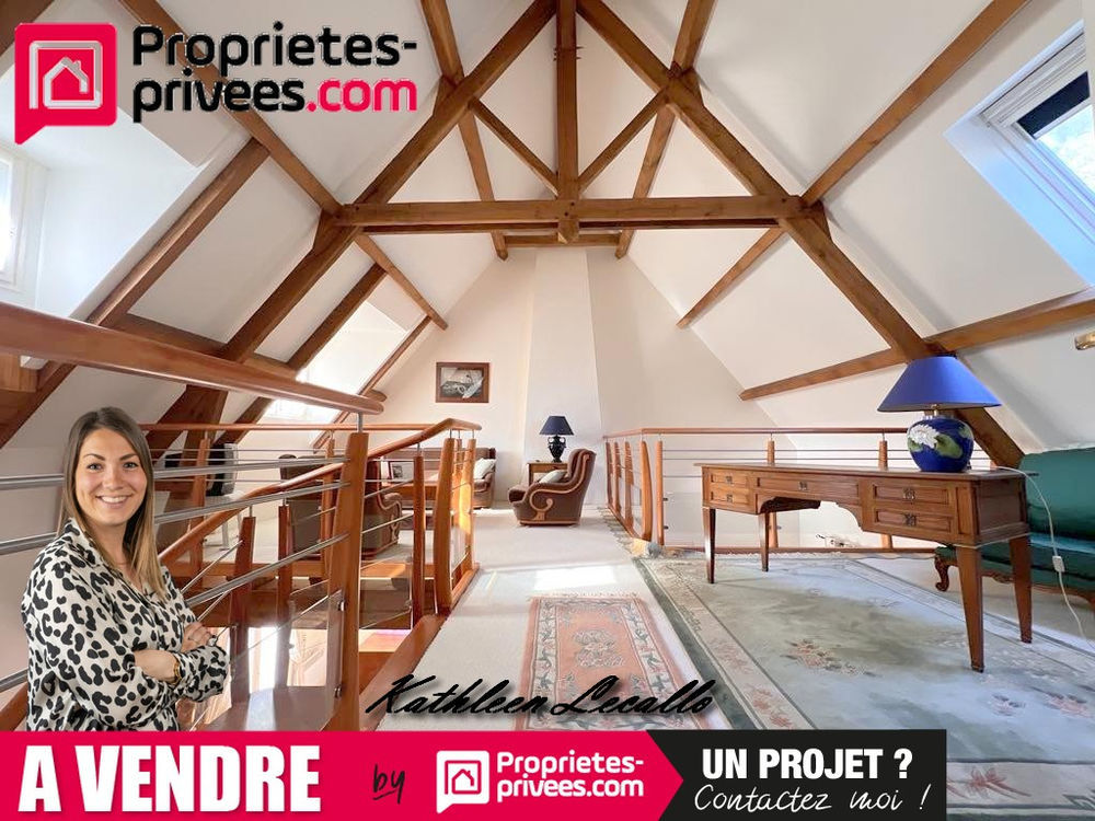 � vendre  Maison La Turballe (44420)