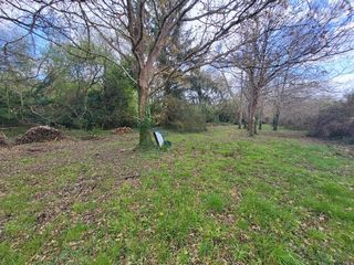  Terrain � vendre 3869 m�