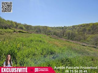  Terrain � vendre 3000 m�