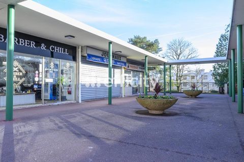 Locaux/Biens immobiliers 269000 91120 Palaiseau