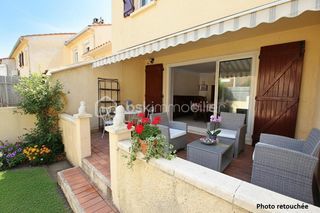  Villa � vendre 4 pi�ces 71 m�