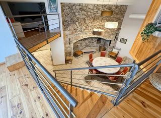  Appartement � vendre 4 pi�ces 83 m�