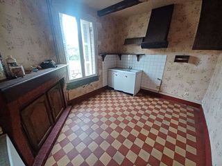  Maison � vendre 5 pi�ces 95 m�