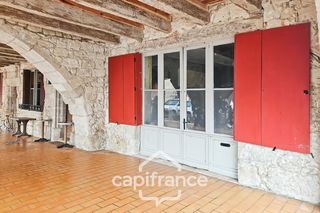  Maison � vendre 11 pi�ces 450 m�