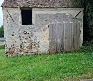  Remise / Grange � vendre 1 pi�ce 41 m�