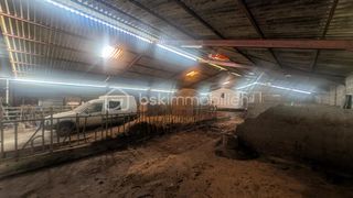  Maison � vendre 1 pi�ce 490 m�