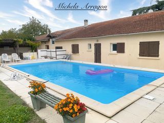  Propri�t�/ch�teau � vendre 13 pi�ces 365 m�