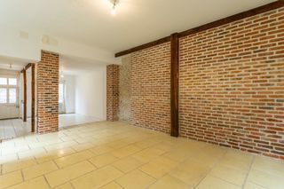  Maison � vendre 8 pi�ces 177 m�