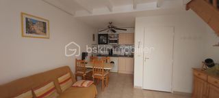  Maison � vendre 3 pi�ces 30 m�