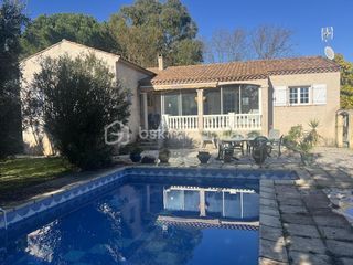  Maison � vendre 6 pi�ces 136 m�