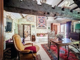  Maison � vendre 3 pi�ces 90 m�