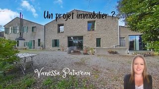  Maison � vendre 15 + pi�ces 402 m�