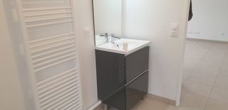  Appartement � louer 2 pi�ces 42 m�