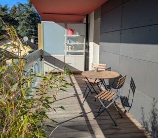  Appartement � vendre 3 pi�ces 69 m�