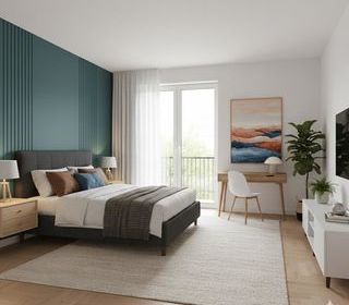  Appartement � vendre 3 pi�ces 64 m�