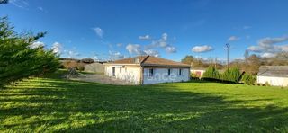  Maison � vendre 4 pi�ces 120 m�