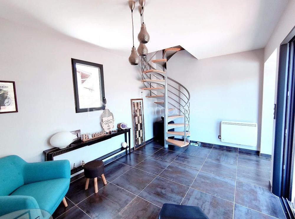 � vendre  Villa Gujan-Mestras (33470)