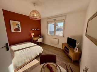  Appartement � vendre 1 pi�ce 20 m�