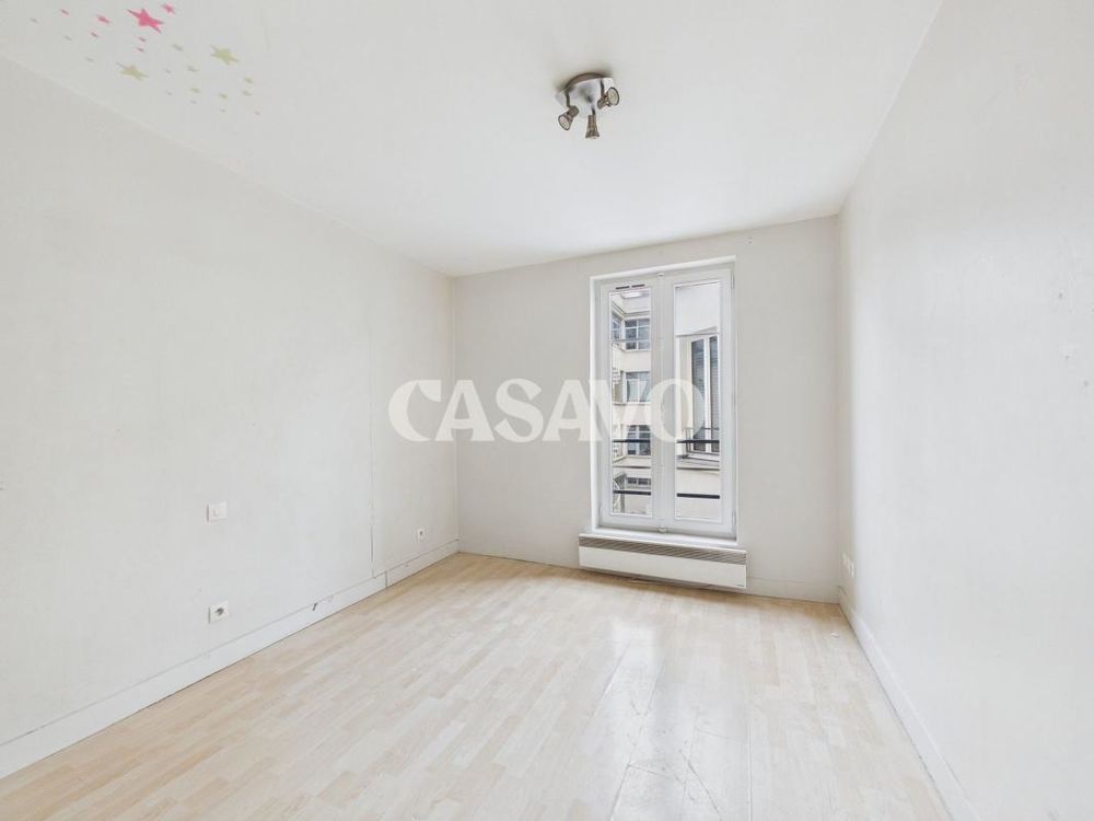 � vendre  Appartement 