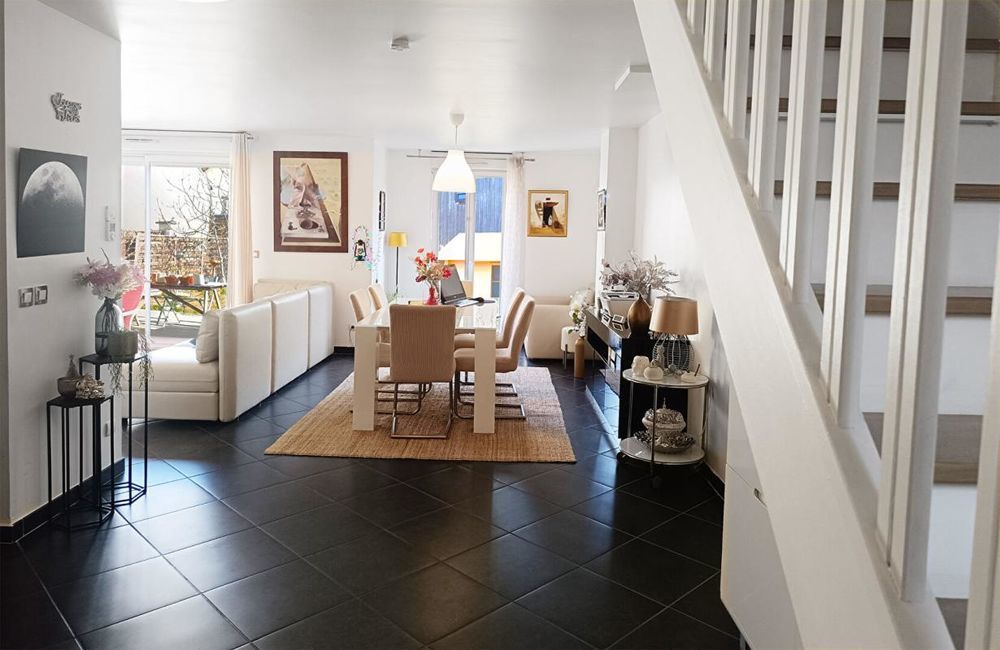 � vendre  Maison Romainville (93230)