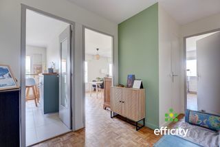  Appartement � vendre 4 pi�ces 85 m�