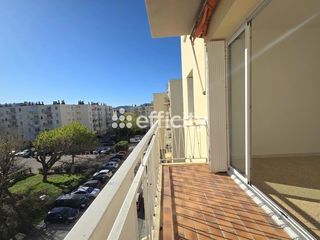  Appartement � vendre 4 pi�ces 67 m�