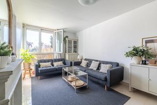  Appartement � vendre 4 pi�ces 66 m�