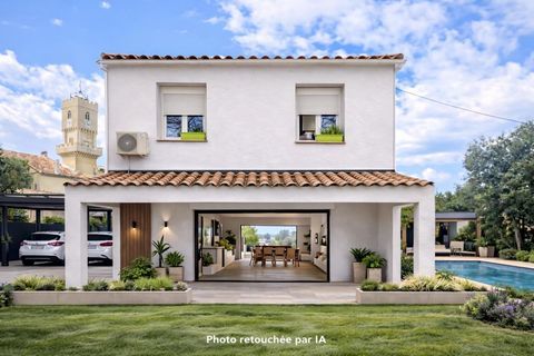 Locaux/Biens immobiliers 460000 13013 Marseille