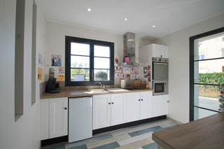  Maison � vendre 3 pi�ces 76 m�