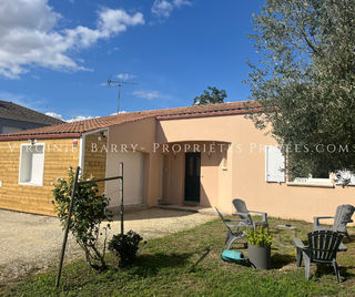  Maison � vendre 4 pi�ces 149 m�