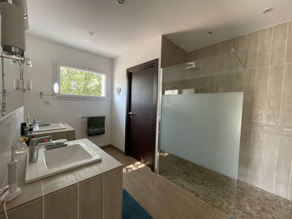 � vendre  Maison Saint-Maximin-la-Sainte-Baume (83470)