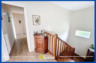  Maison � vendre 7 pi�ces 120 m�