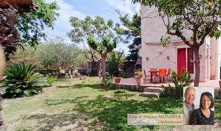  Maison � vendre 5 pi�ces 100 m�