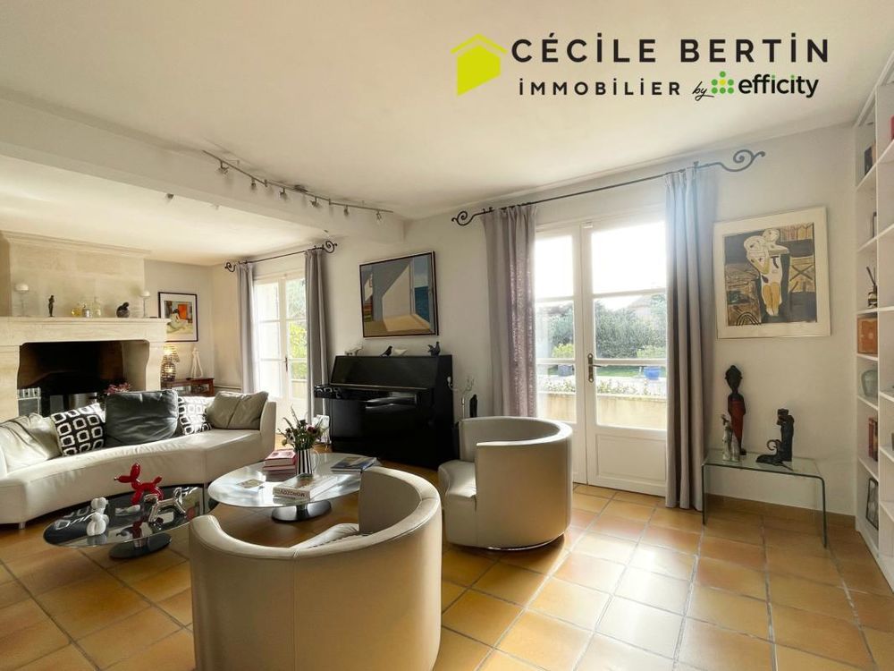 � vendre  Maison Arles (13200)