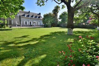  Maison � vendre 8 pi�ces 313 m�